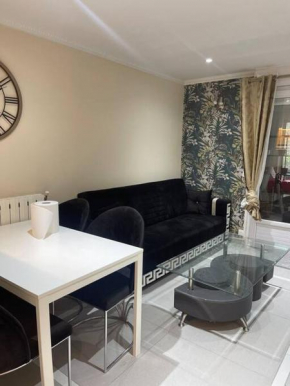 Appartement 3 pièces